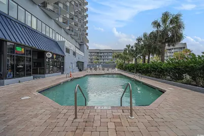 2001 S Ocean Blvd. #1310, Myrtle Beach, SC 29577 - Photo 25