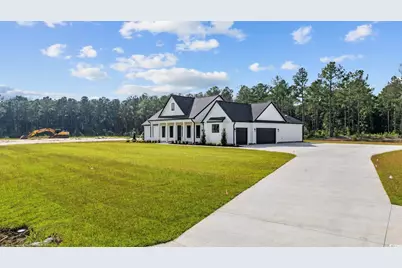 6922 Pauley Swamp Rd., Conway, SC 29527 - Photo 5