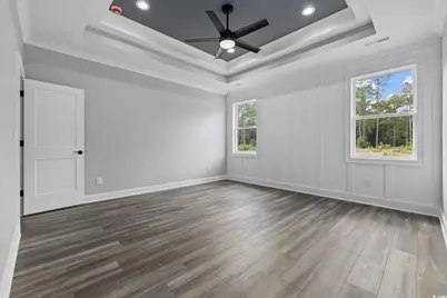 6922 Pauley Swamp Rd., Conway, SC 29527 - Photo 17