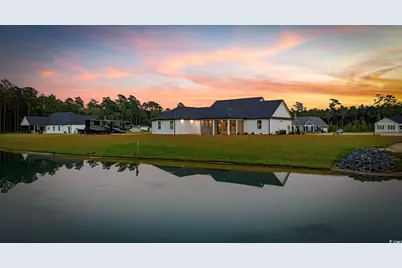 6922 Pauley Swamp Rd., Conway, SC 29527 - Photo 7