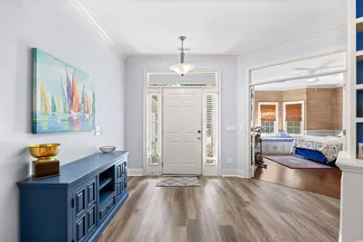 16 Gray Fox Loop, Pawleys Island, SC 29585 - Photo 5