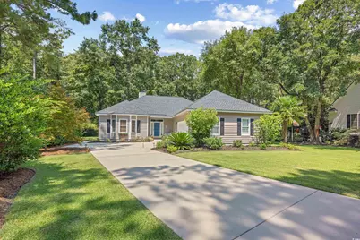 16 Gray Fox Loop, Pawleys Island, SC 29585 - Photo 1
