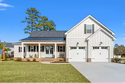 713 Belle Rive Rd., Georgetown, SC 29440 - Photo 1