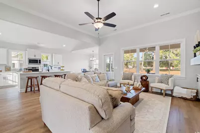 713 Belle Rive Rd., Georgetown, SC 29440 - Photo 3