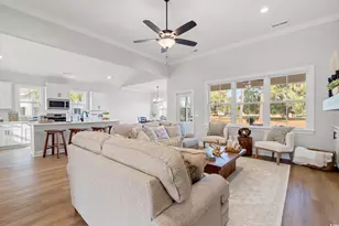 713 Belle Rive Rd, Georgetown, SC 29440 - Photo 3