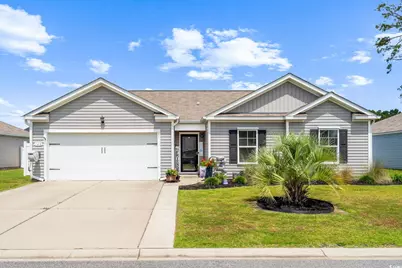 140 Golden Bear Circle, Longs, SC 29568 - Photo 3