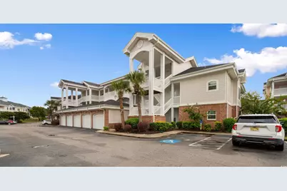 4856 Carnation Circle #Unit 302, Myrtle Beach, SC 29579 - Photo 27