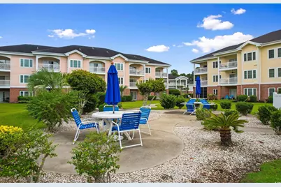 4856 Carnation Circle #Unit 302, Myrtle Beach, SC 29579 - Photo 17