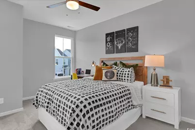 465 Ireland Way #801, Murrells Inlet, SC 29576 - Photo 19