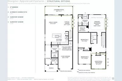 2600 Hillbourne Loop, North Myrtle Beach, SC 29582 - Photo 15