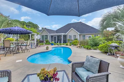 3112 Bayhaven Dr., Myrtle Beach, SC 29579 - Photo 35