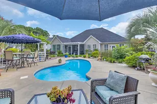 3112 Bayhaven Dr, Myrtle Beach, SC 29579 - Photo 35