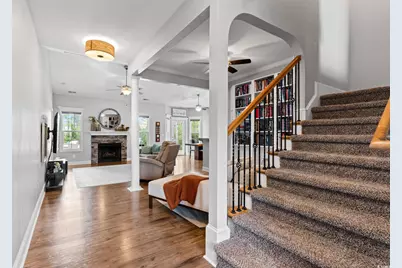 350 Long Meadow Dr., Loris, SC 29569 - Photo 5