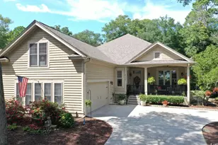 4827 Bucks Bluff Dr, North Myrtle Beach, SC 29582 - Photo 1