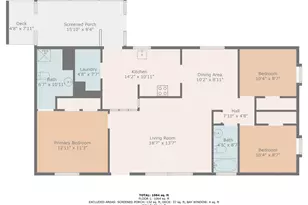 8 Dover St, Murrells Inlet, SC 29576 - Photo 29