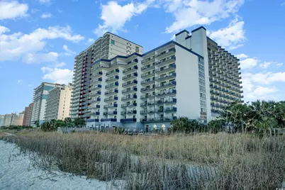 2001 S Ocean Blvd. #715, Myrtle Beach, SC 29577 - Photo 21