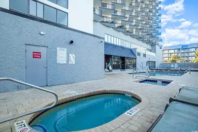 2001 S Ocean Blvd. #715, Myrtle Beach, SC 29577 - Photo 17