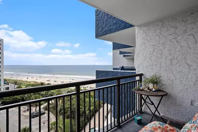 2001 S Ocean Blvd. #715, Myrtle Beach, SC 29577 - Photo 15