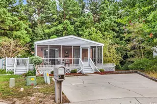 738 Oliver Dr, Garden City Beach, SC 29576 - Photo 1