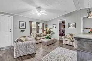 738 Oliver Dr, Garden City Beach, SC 29576 - Photo 3