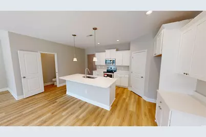 1072 Moen Loop #Lot 19, Conway, SC 29526 - Photo 19