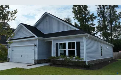 1076 Moen Loop #Lot 20, Conway, SC 29526 - Photo 1