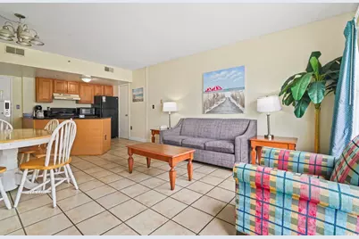 1605 S Ocean Blvd. #710, Myrtle Beach, SC 29577 - Photo 3