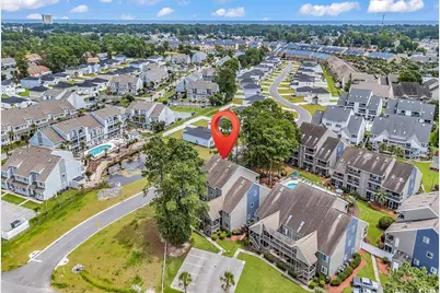 1890 Auburn Ln. #33-D, Surfside Beach, SC 29575 - Photo 23