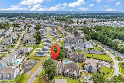 1890 Auburn Ln. #33-D, Surfside Beach, SC 29575 - Photo 25