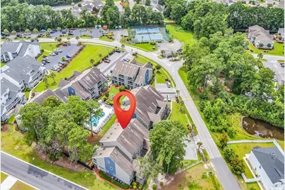 1890 Auburn Ln. #33-D, Surfside Beach, SC 29575 - Photo 29