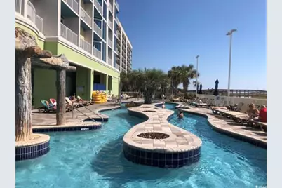 2100 N Ocean Blvd. #1737, North Myrtle Beach, SC 29582 - Photo 7
