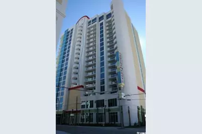 2100 N Ocean Blvd. #1737, North Myrtle Beach, SC 29582 - Photo 1