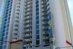 2100 N Ocean Blvd, North Myrtle Beach, SC 29582 - Photo 1