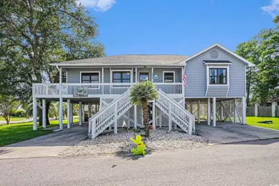 202 Old Harbour Ct., Little River, SC 29566 - Photo 1