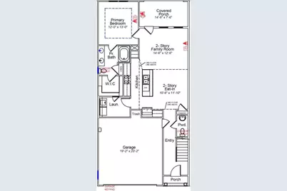 479 Ireland Way #805, Murrells Inlet, SC 29576 - Photo 21