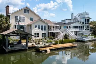 [Address not provided], Pawleys Island, SC 29585 - Photo 5