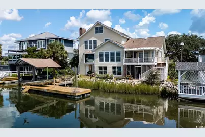 [Address not provided], Pawleys Island, SC 29585 - Photo 7