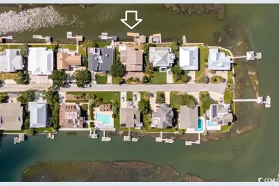 [Address not provided], Pawleys Island, SC 29585 - Photo 3