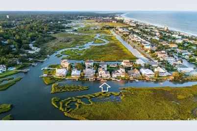 [Address not provided], Pawleys Island, SC 29585 - Photo 13