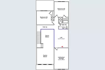 412 Ireland Way #402, Murrells Inlet, SC 29576 - Photo 25