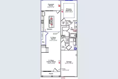 412 Ireland Way #402, Murrells Inlet, SC 29576 - Photo 13