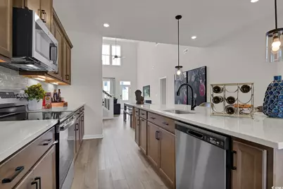 404 Ireland Way #404, Murrells Inlet, SC 29576 - Photo 5