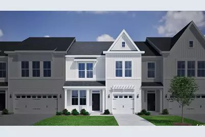 404 Ireland Way #404, Murrells Inlet, SC 29576 - Photo 1