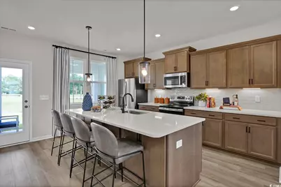 475 Ireland Way #804, Murrells Inlet, SC 29576 - Photo 5