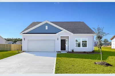 328 Garden Grove St, Conway, SC 29526 - Photo 1