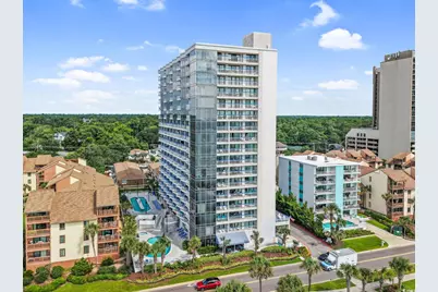 5511 N Ocean Blvd. #1604, Myrtle Beach, SC 29577 - Photo 1