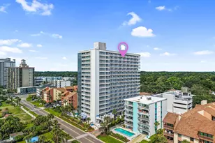 5511 N Ocean Blvd, Myrtle Beach, SC 29577 - Photo 1