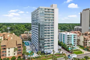 5511 N Ocean Blvd, Myrtle Beach, SC 29577 - Photo 37