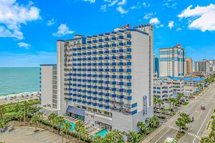 2001 S Ocean Blvd, Myrtle Beach, SC 29577 - Photo 1