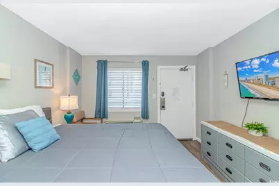 2001 S Ocean Blvd. #813, Myrtle Beach, SC 29577 - Photo 15